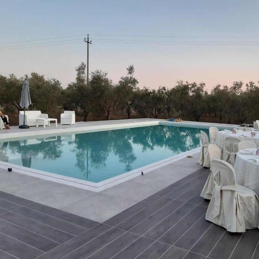 Villa Baldassarri Tenuta Bardi المظهر الخارجي الصورة