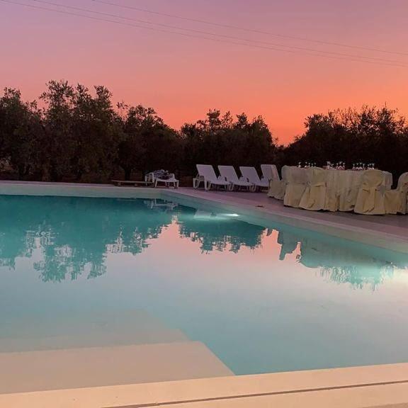 Villa Baldassarri Tenuta Bardi المظهر الخارجي الصورة