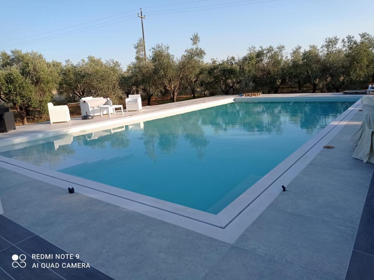 Villa Baldassarri Tenuta Bardi المظهر الخارجي الصورة