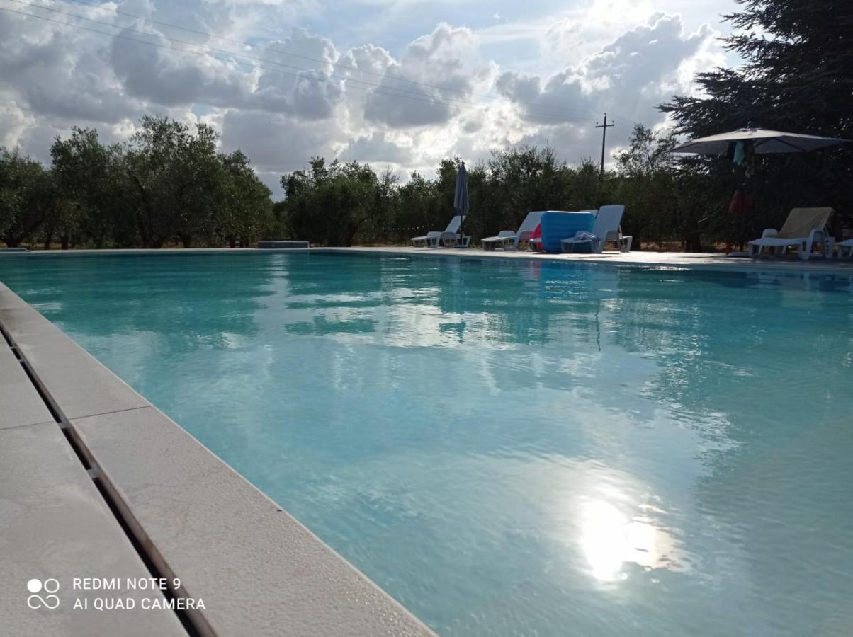 Villa Baldassarri Tenuta Bardi المظهر الخارجي الصورة