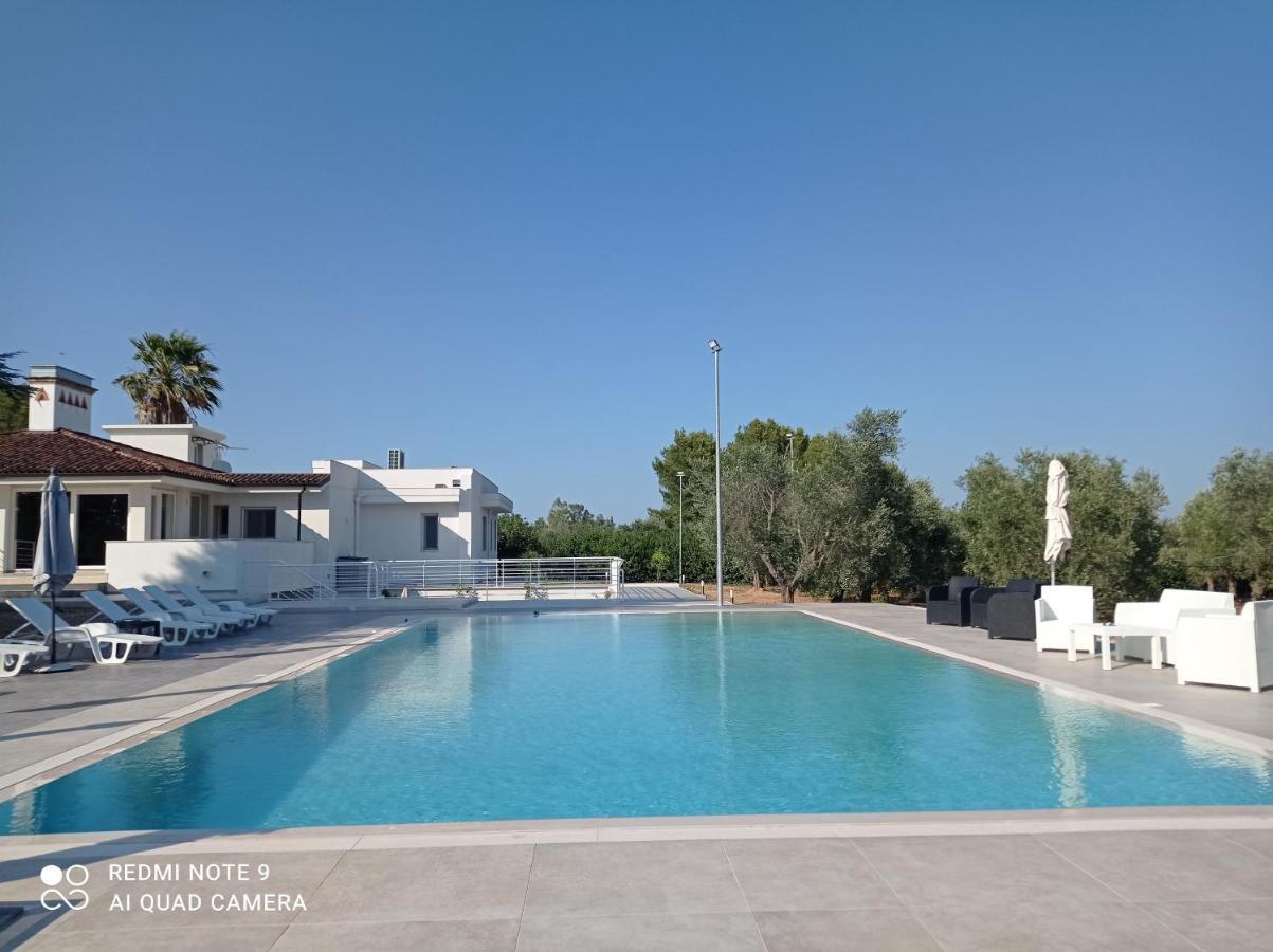 Villa Baldassarri Tenuta Bardi المظهر الخارجي الصورة