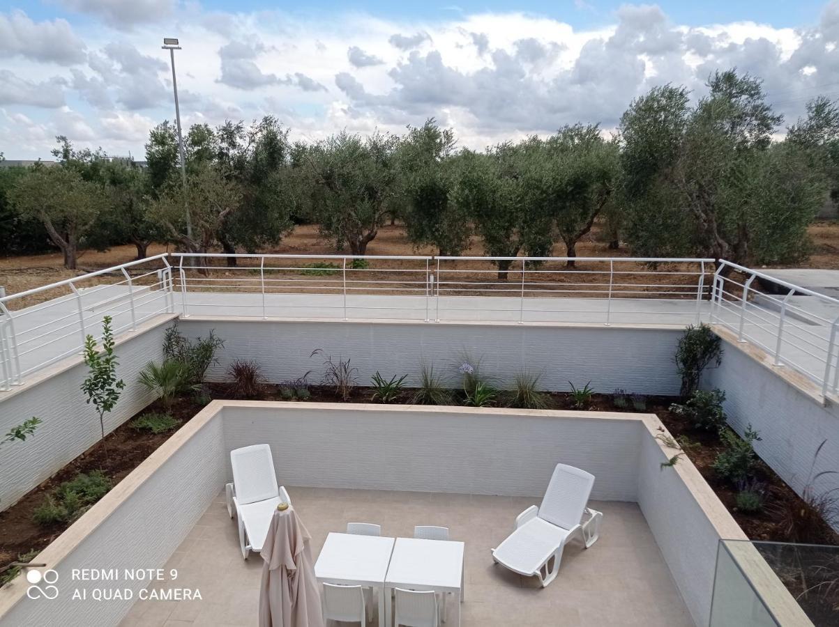 Villa Baldassarri Tenuta Bardi المظهر الخارجي الصورة