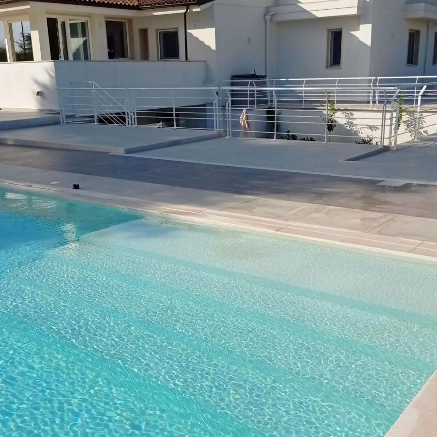 Villa Baldassarri Tenuta Bardi المظهر الخارجي الصورة