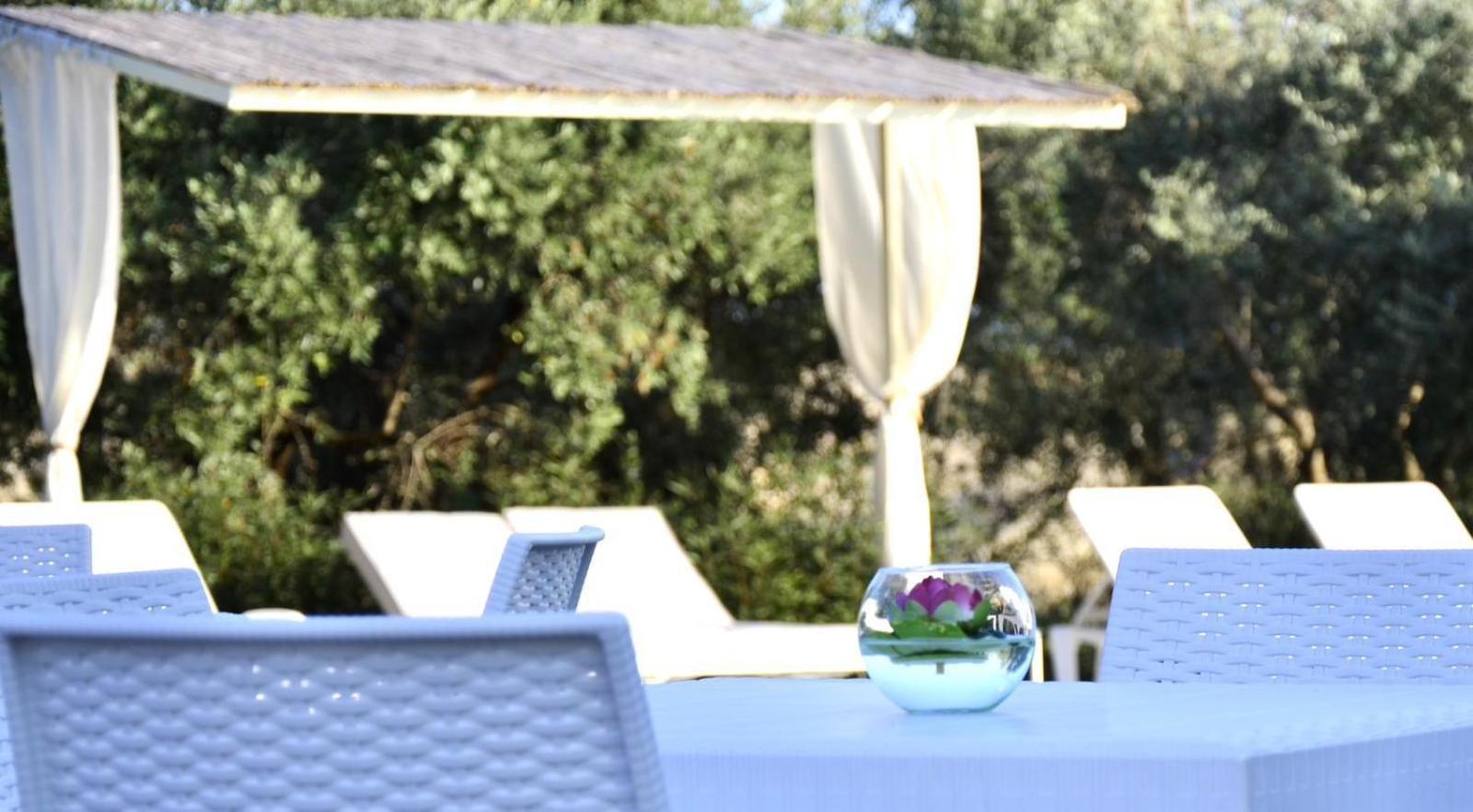 Villa Baldassarri Tenuta Bardi المظهر الخارجي الصورة